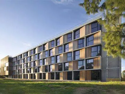 Perchè sceglite un Dormitorio Studente in Struttura in Acciaio?