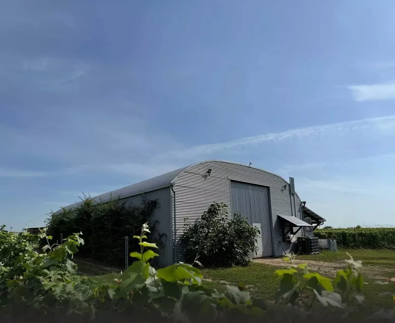 Cumu pò un Workshop di Frame Portal Light Steel Trasformà a vostra Custruzzione Industriale?