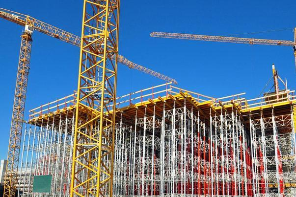 Metudi di stallazione di Strutture Steel