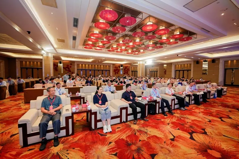 Shandong Steel Structure Industry Association Stages Four New Tech Conference & Exhibition