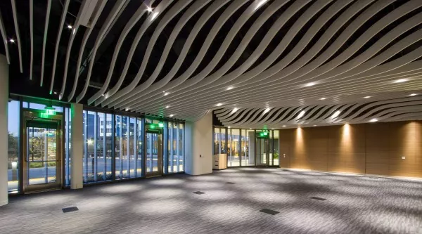 UCSD Jacobs Medical Center
