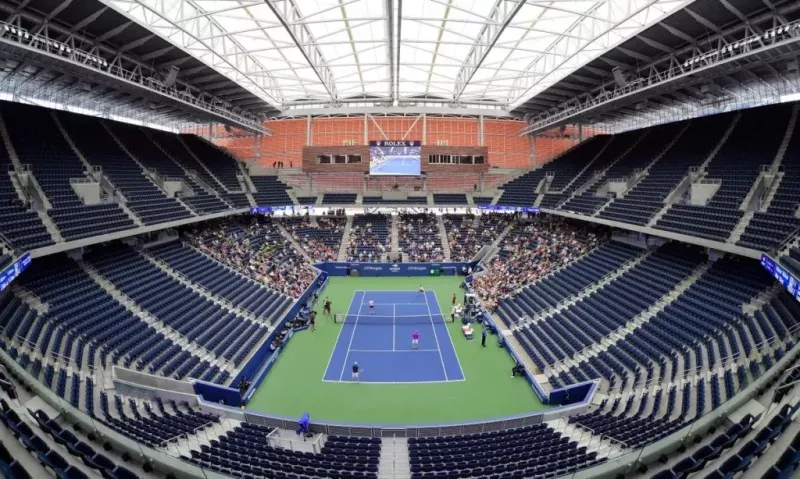 Stadio di Tennis Indoor Construction Steel
