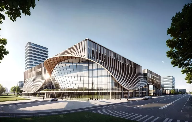 Sala d'Esposizione Space Frame