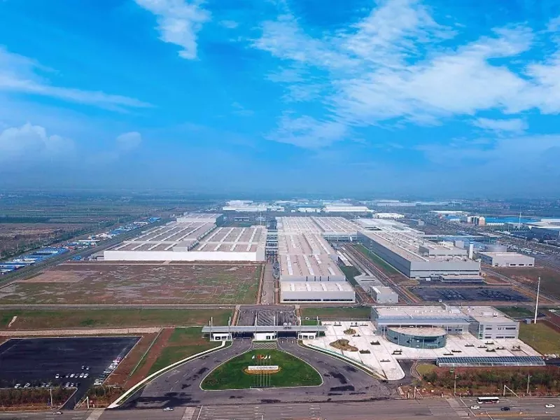 Parcu Logisticu Industriale Strutture Steel